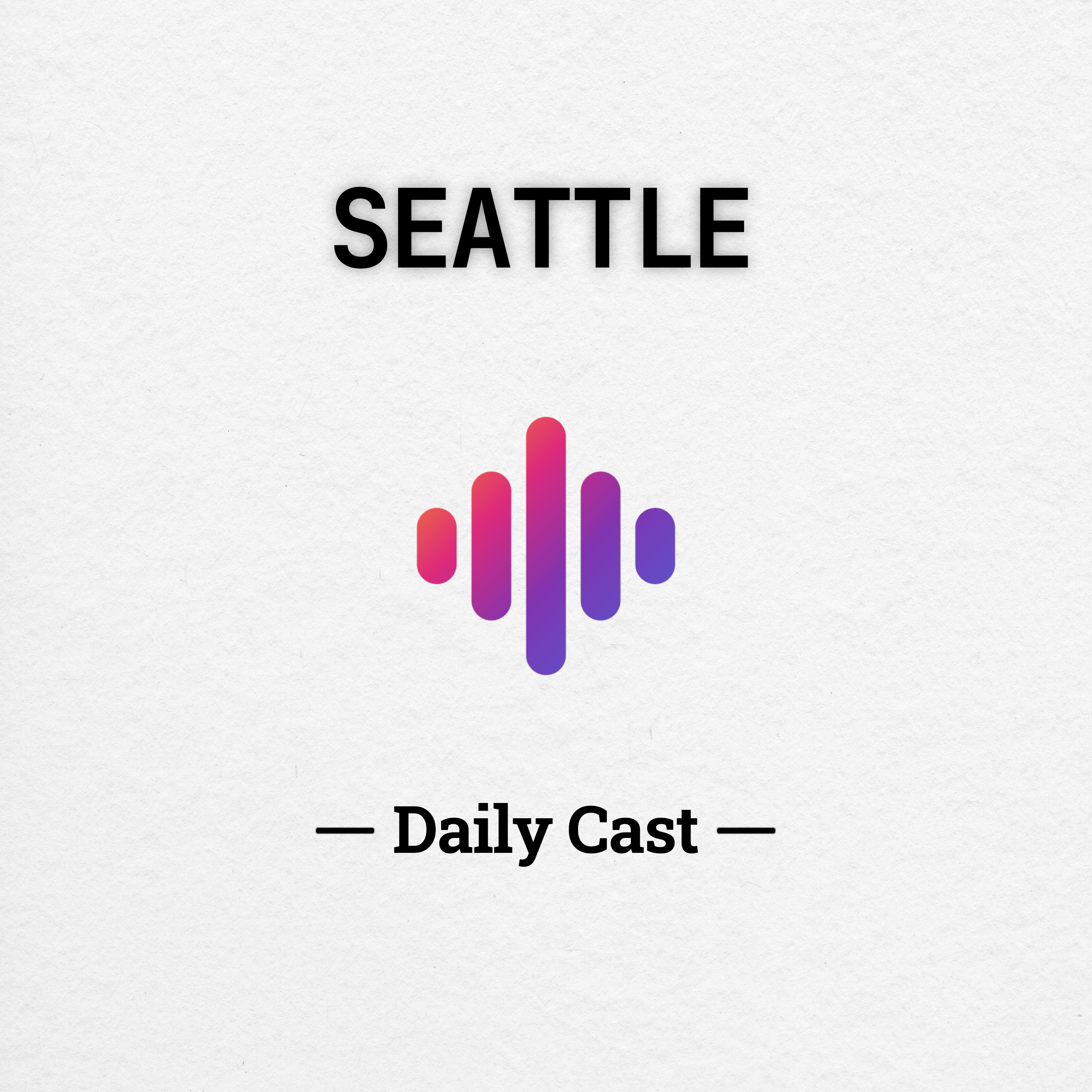 Seattle Daily Cast